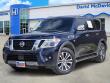 Used 2020 Nissan Armada SL SUV