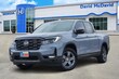  Honda Ridgeline