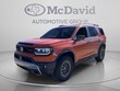  Honda Passport