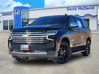 2024 Chevrolet Tahoe Premier SUV