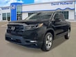  Honda Ridgeline