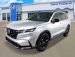  Honda CR-V Hybrid