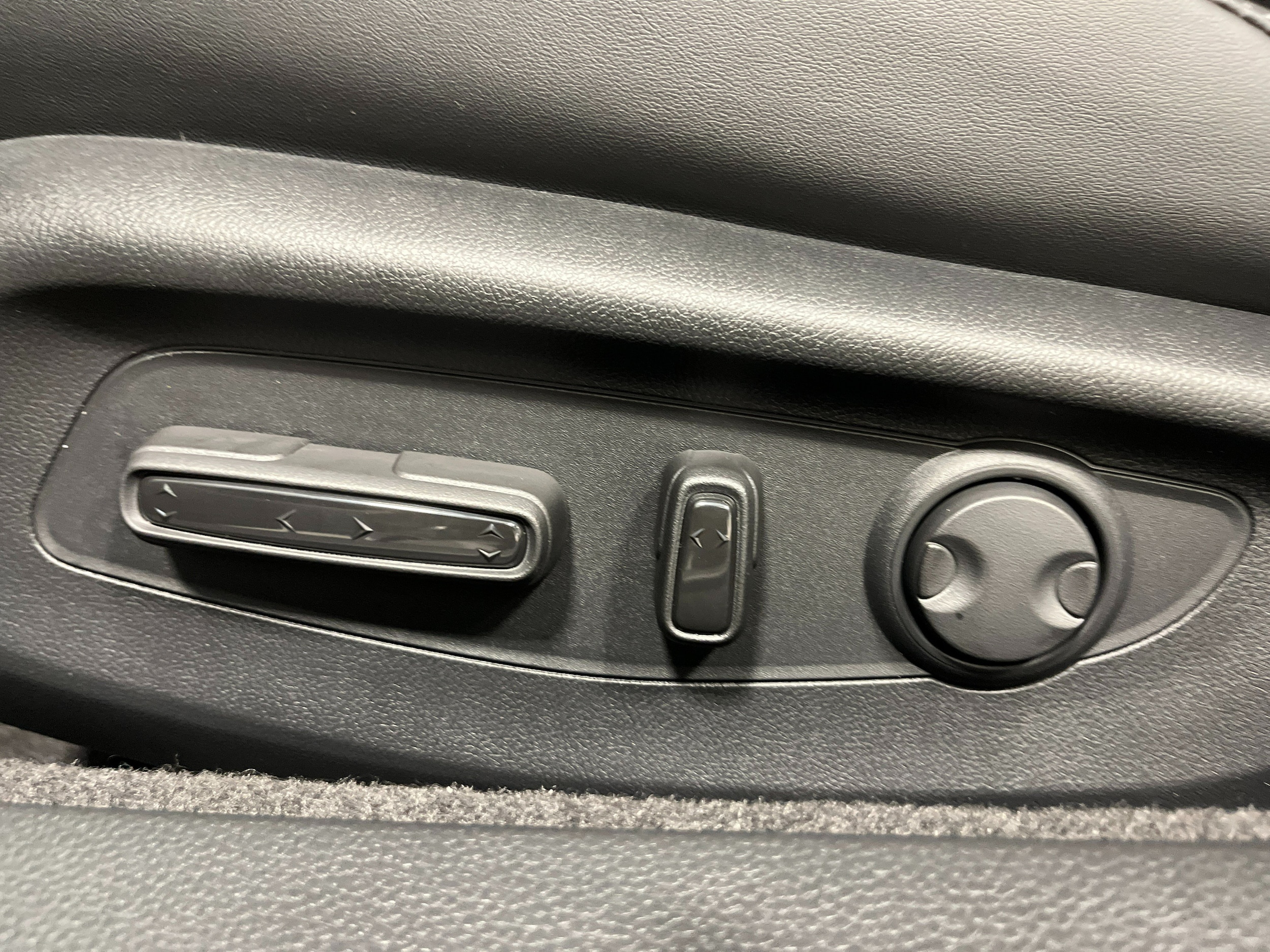 2026 Honda Accord Hybrid Touring - Photo 15