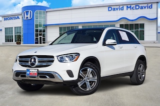 2022 Mercedes-Benz GLC 300 4MATIC SUV