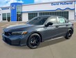 Honda Civic Hybrid