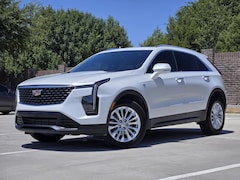 2024 CADILLAC XT4