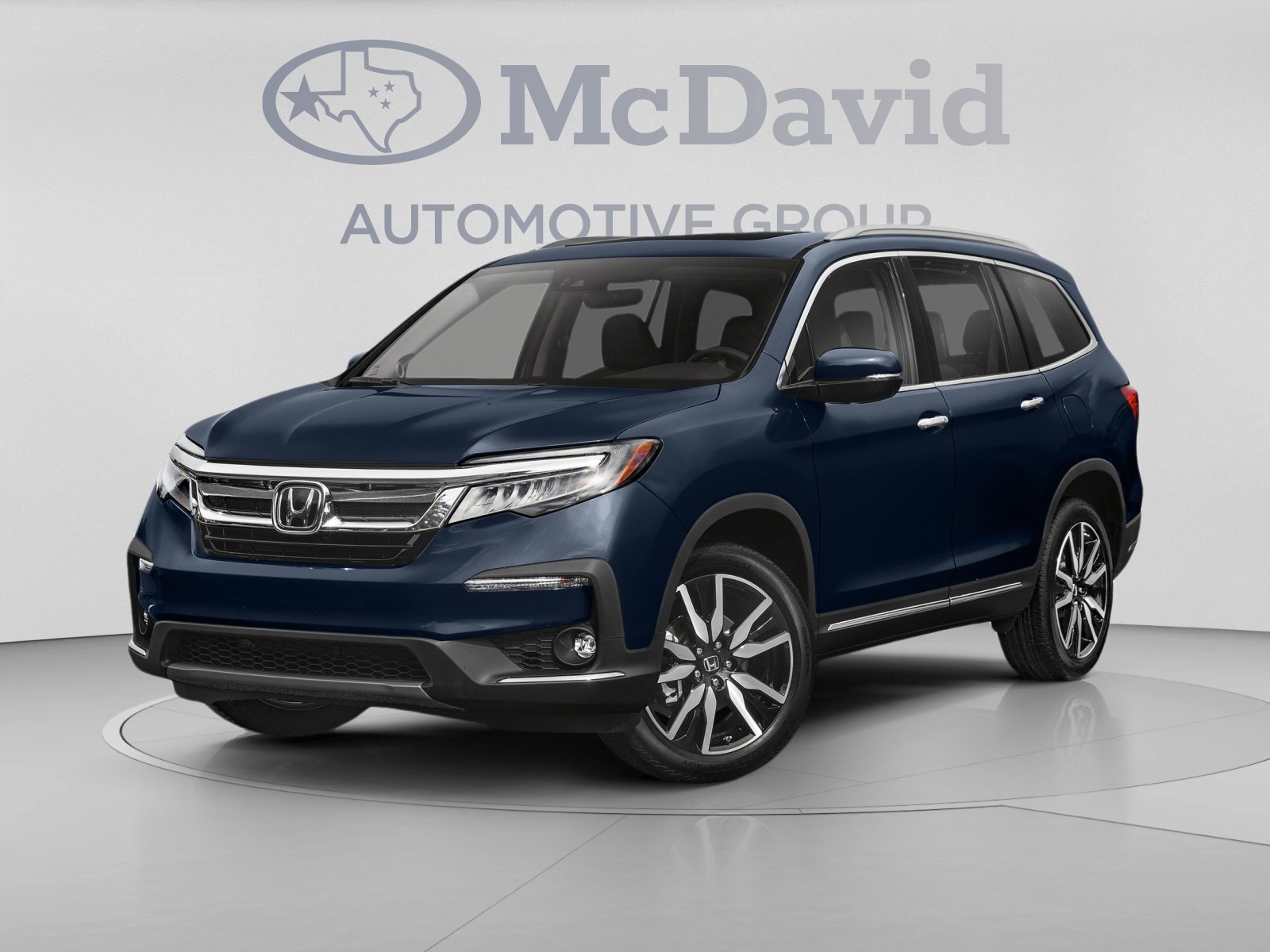 2020 Honda Pilot Elite AWD SUV