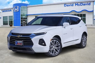 2019 Chevrolet Blazer Premier SUV