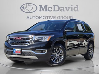 2017 GMC Acadia SLT-1 SUV