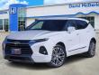 Used 2019 Chevrolet Blazer Premier SUV