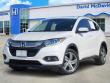 Certified 2021 Honda HR-V EX 2WD SUV