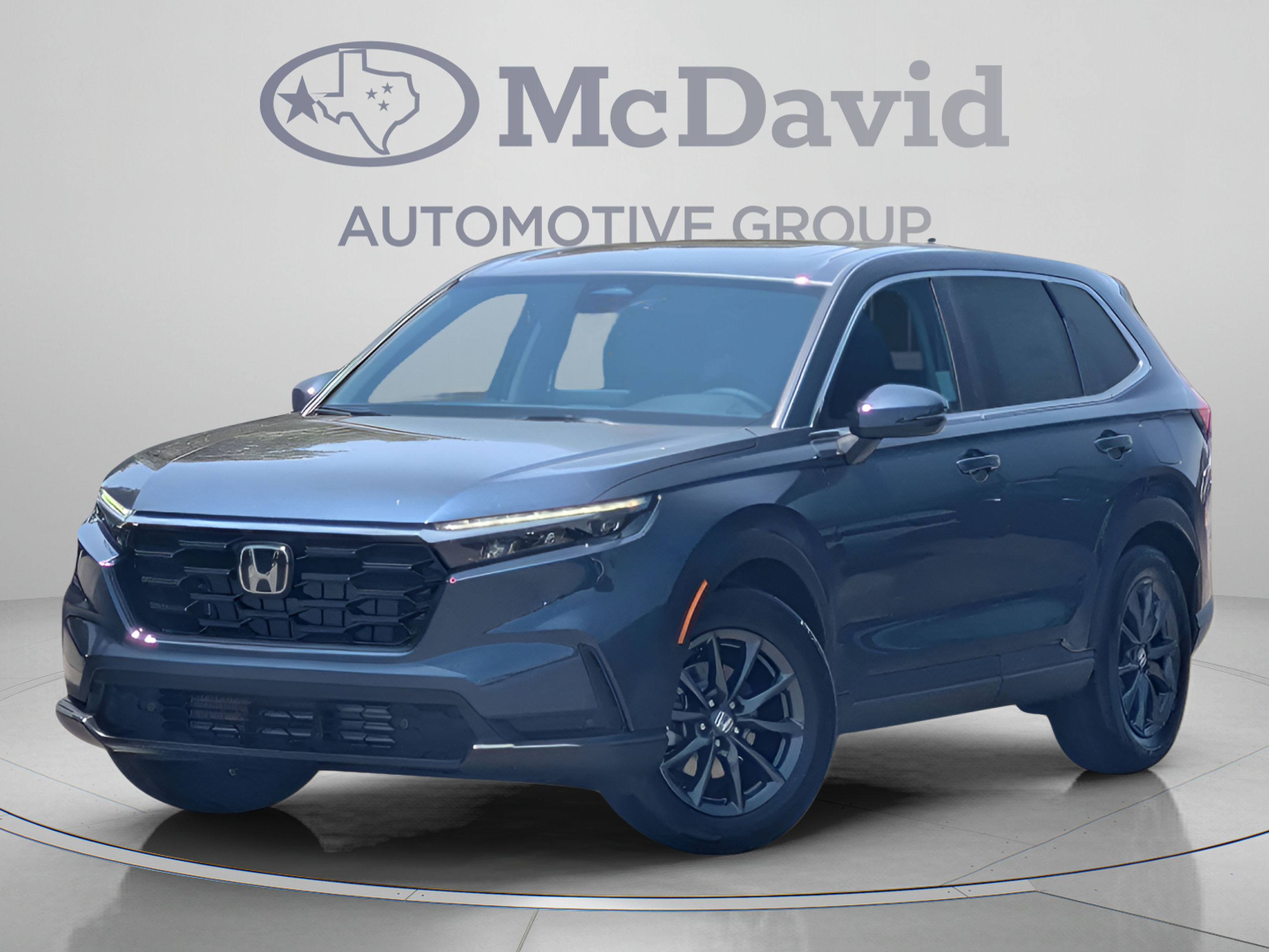 2027 Honda CR-V