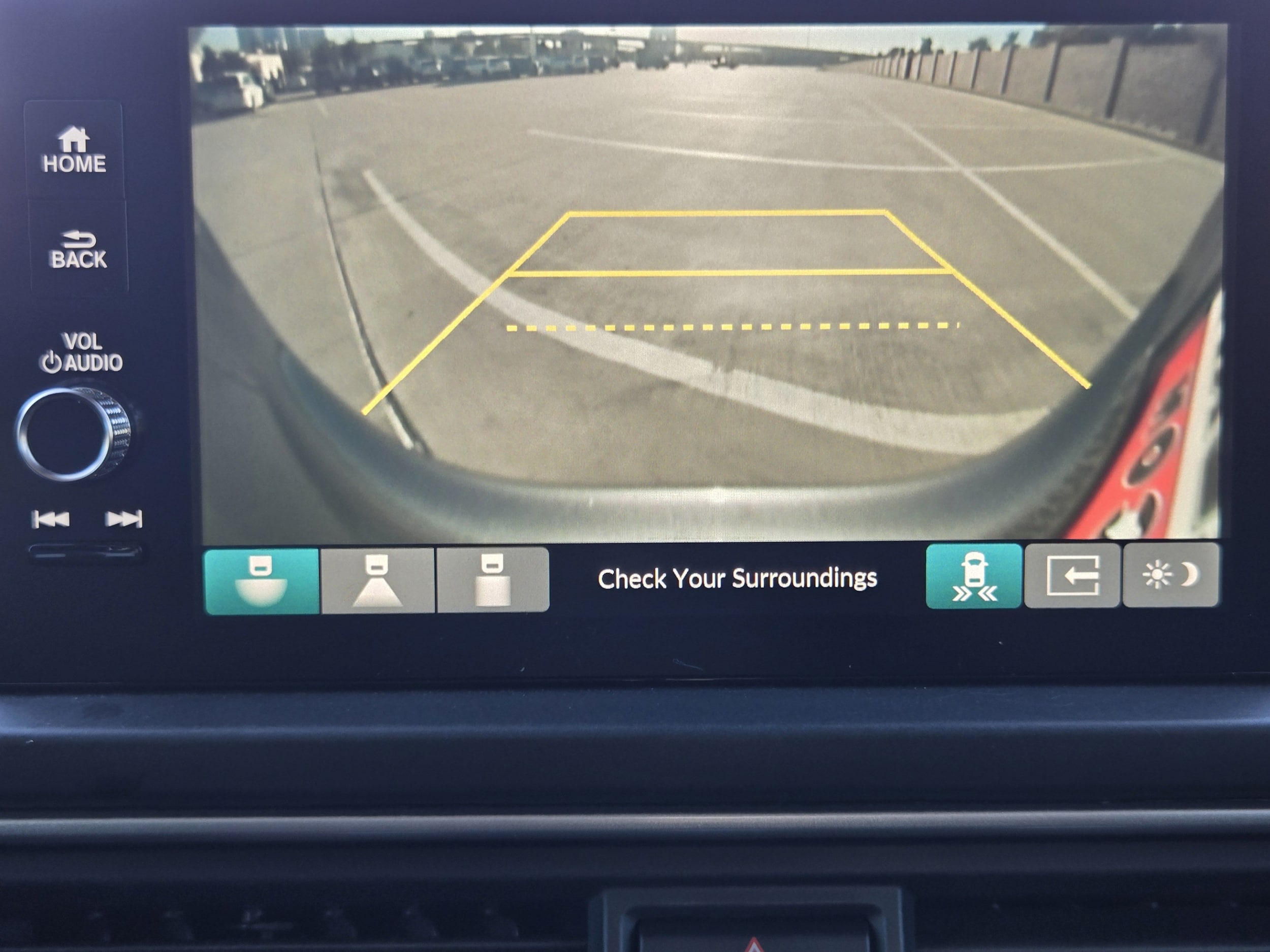 2024 Honda Pilot Touring - Photo 14
