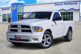 2011 Ram 1500 ST Truck Regular Cab