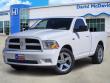 Used 2011 Ram 1500 ST Truck Regular Cab