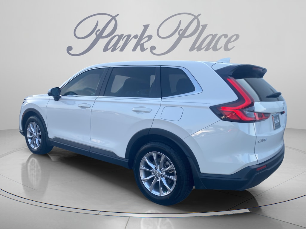 Used 2023 Honda CR-V EX SUV