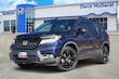 Honda Passport