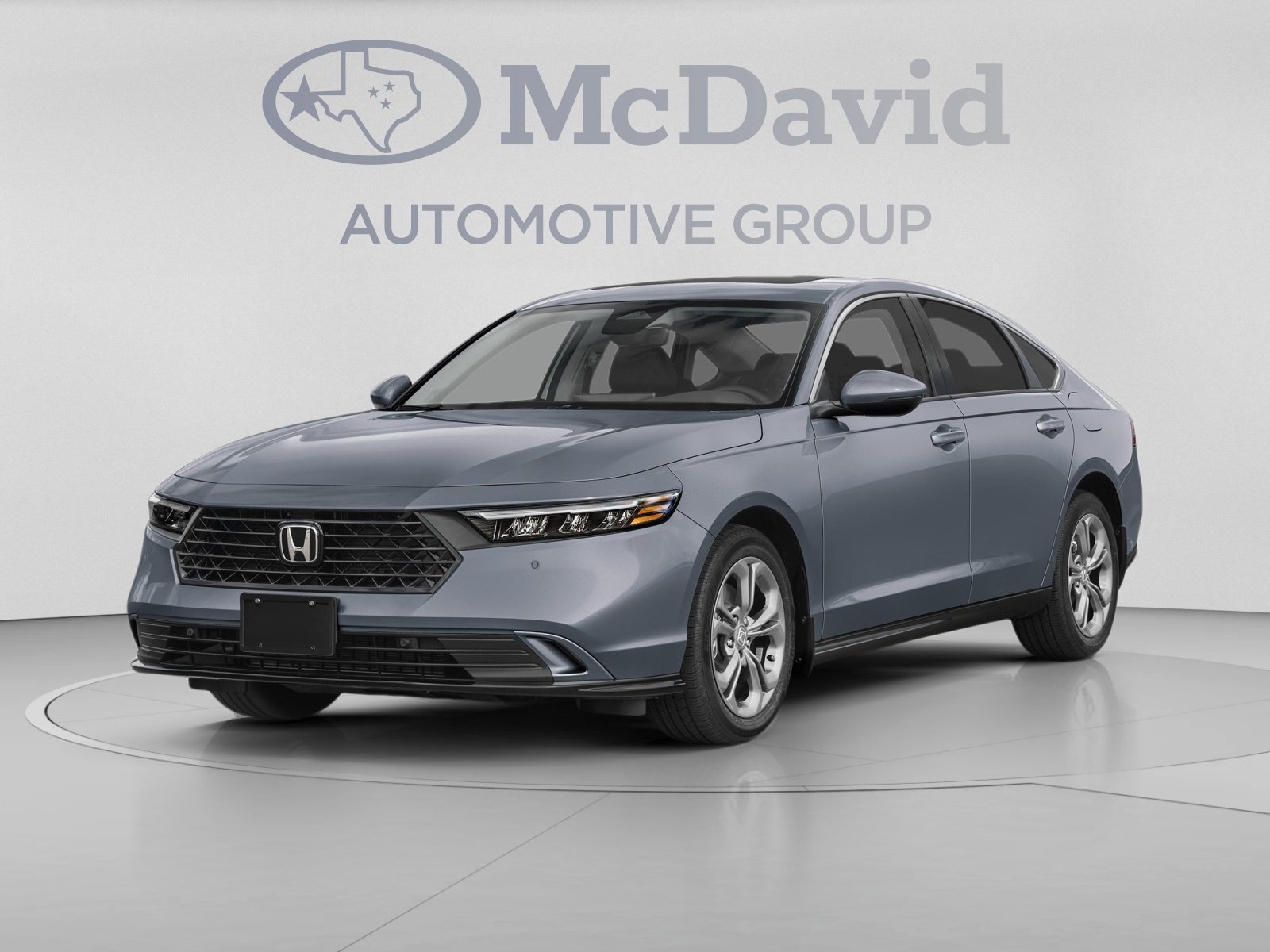 2026 Honda Accord Hybrid