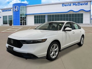 2025 Honda Accord