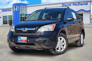 2009 Honda CR-V EX SUV