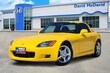 Honda S2000