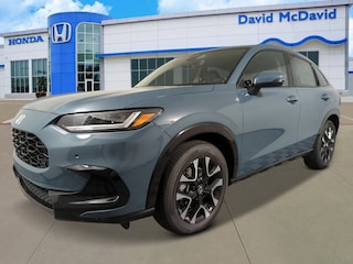 2026 Honda HR-V