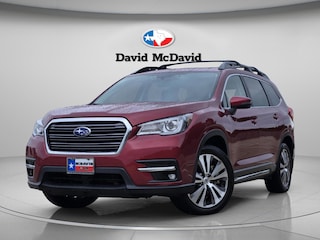 2019 Subaru Ascent Limited 8-Passenger SUV