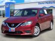 Used 2019 Nissan Sentra  Sedan