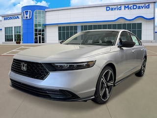 2026 Honda Accord