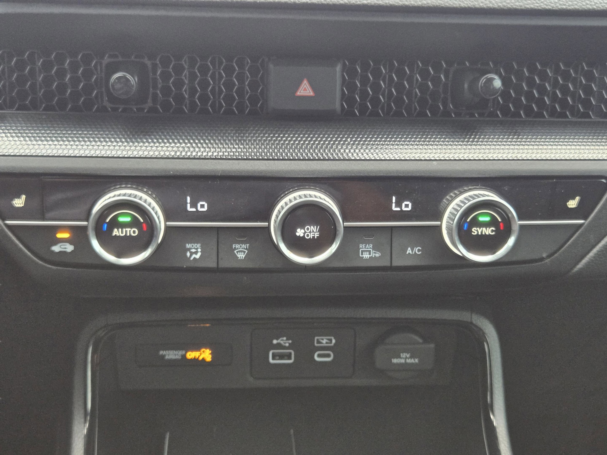 2025 Honda CR-V Sport-L - Photo 15