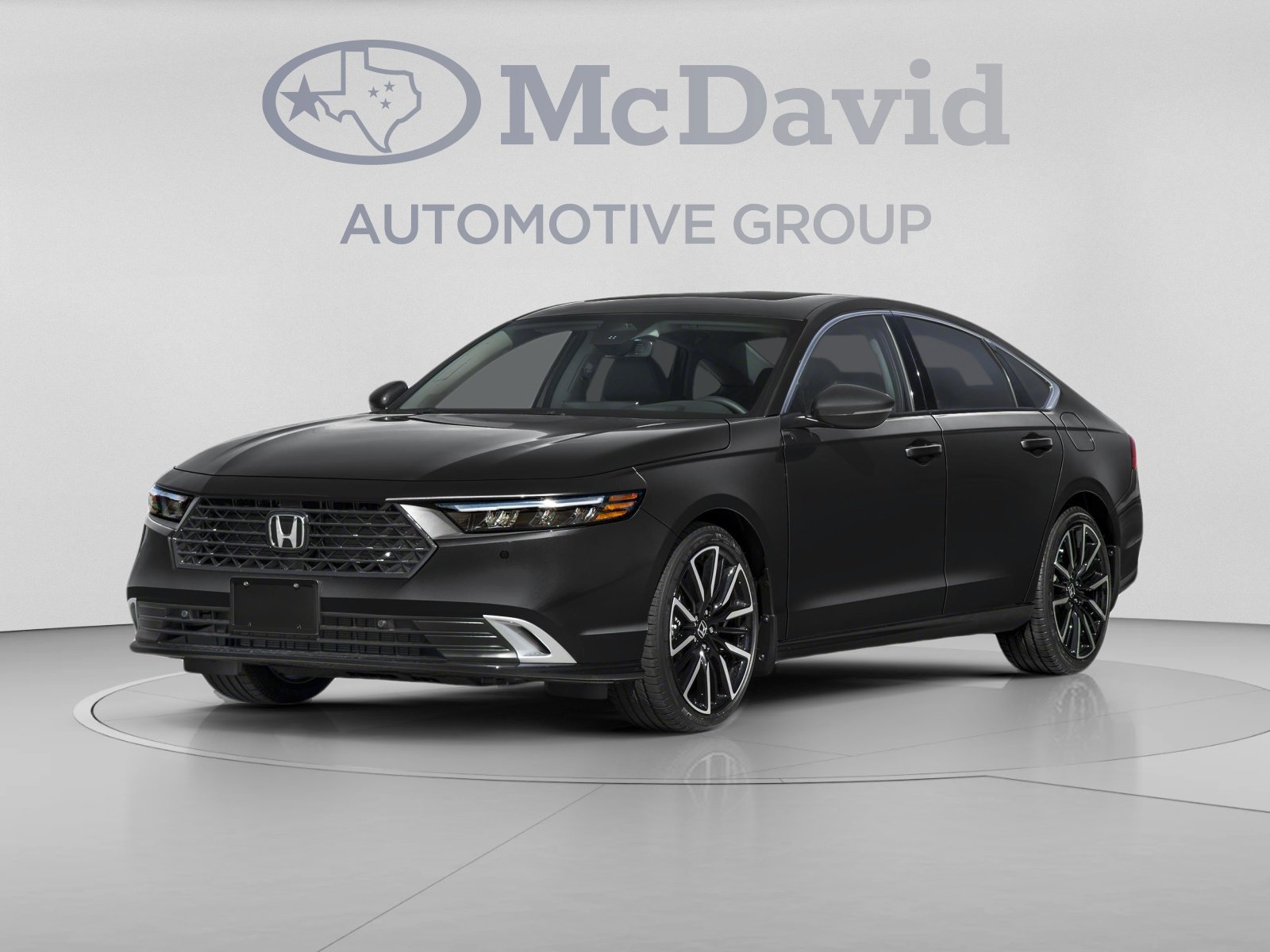 2026 Honda Accord Hybrid