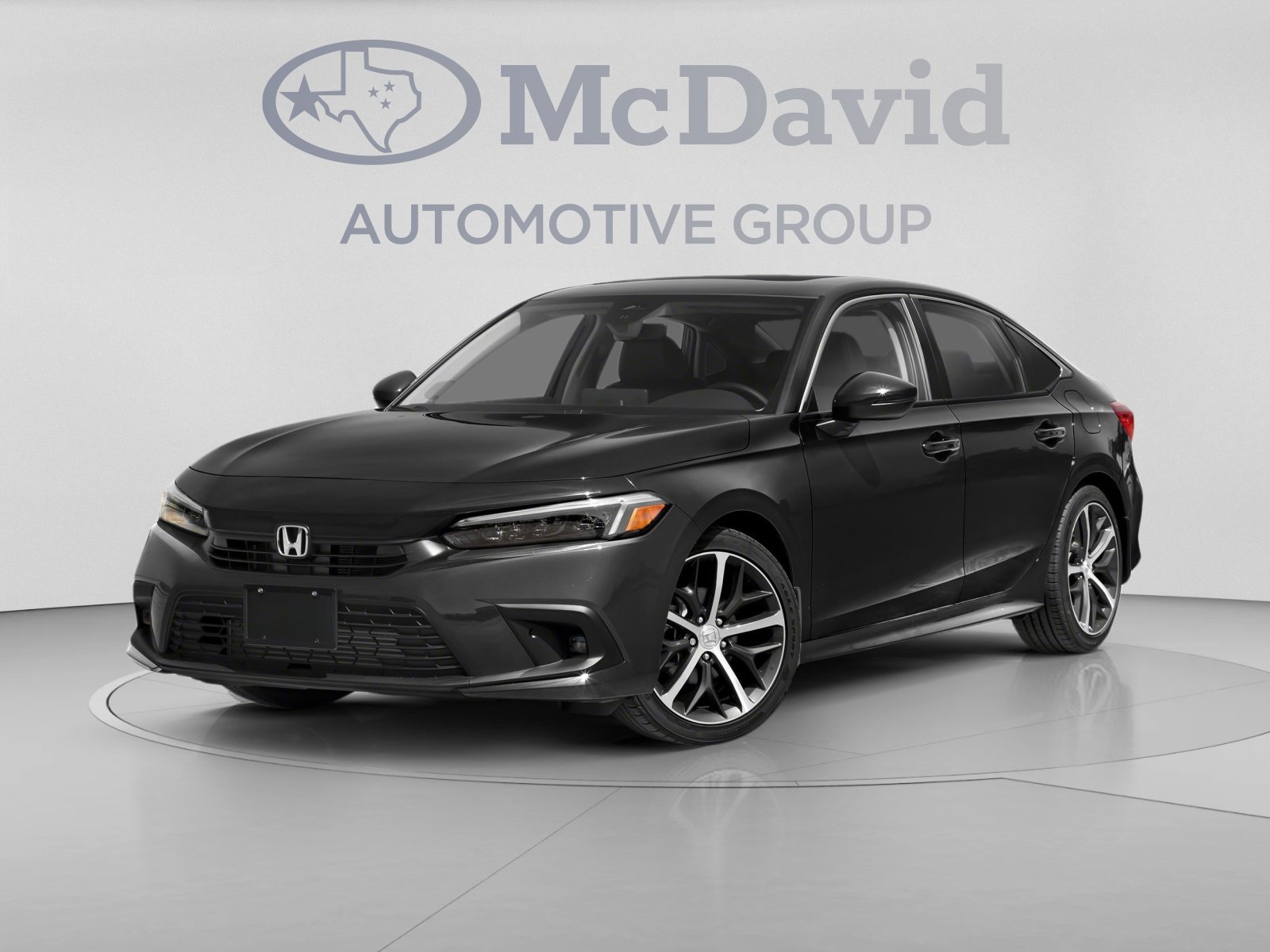 Used 2022 Honda Civic Touring Sedan