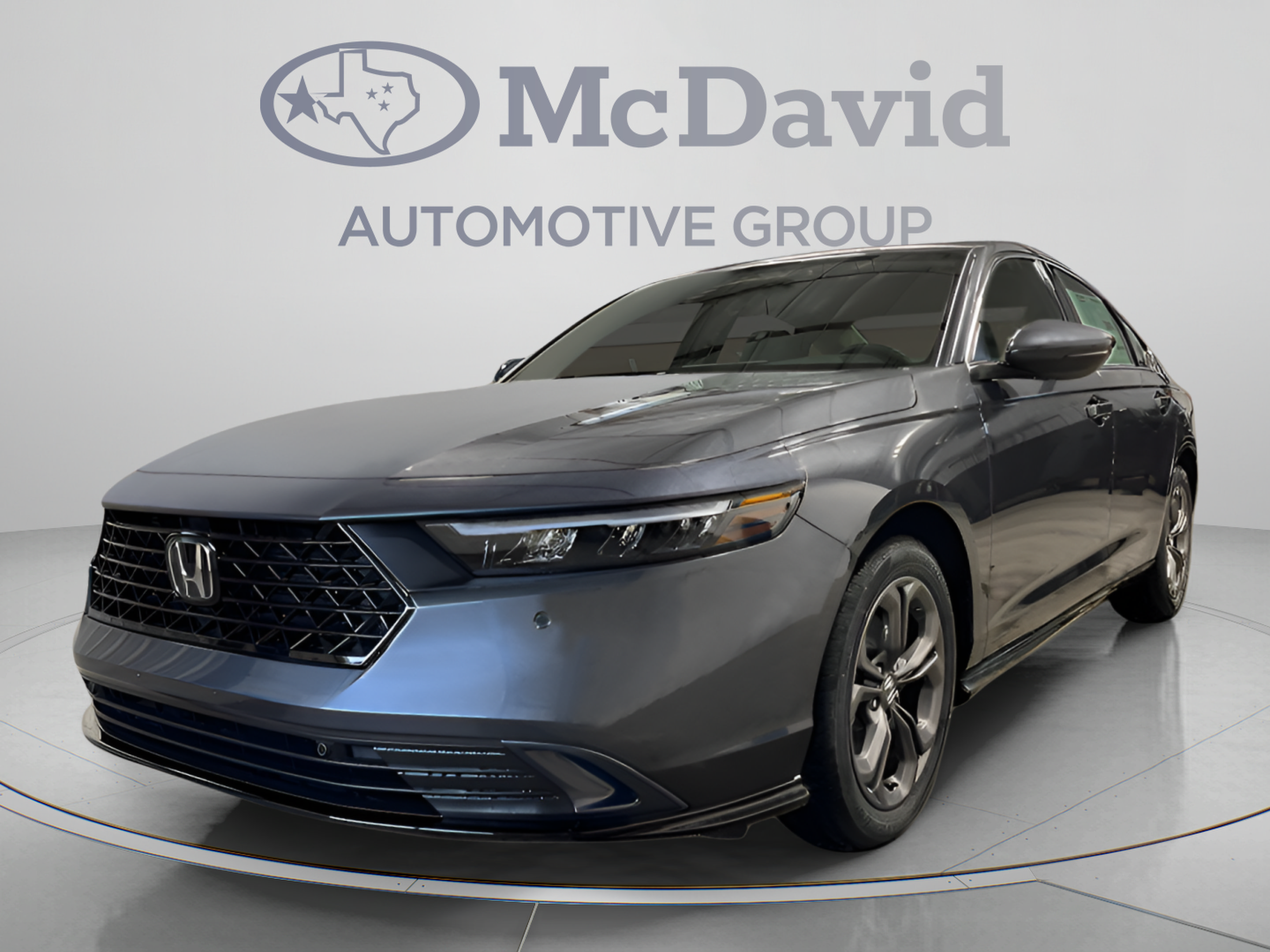 2026 Honda Accord Hybrid