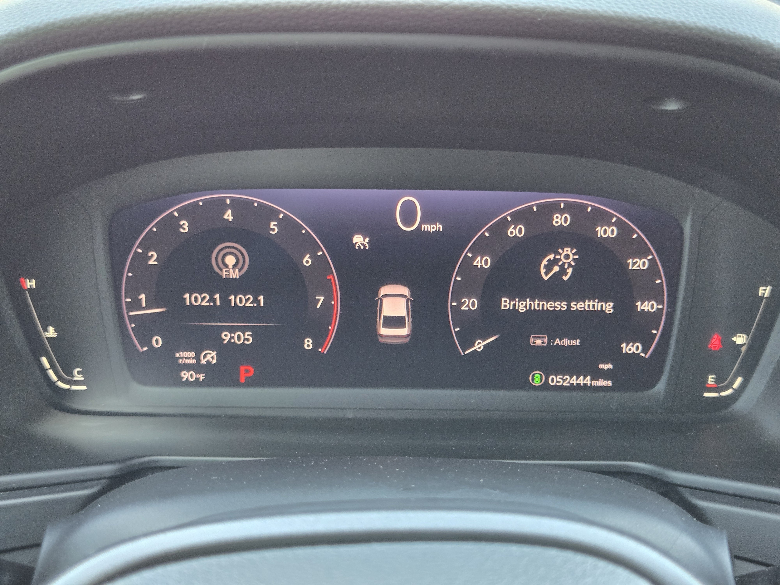 2023 Honda Accord EX - Photo 16