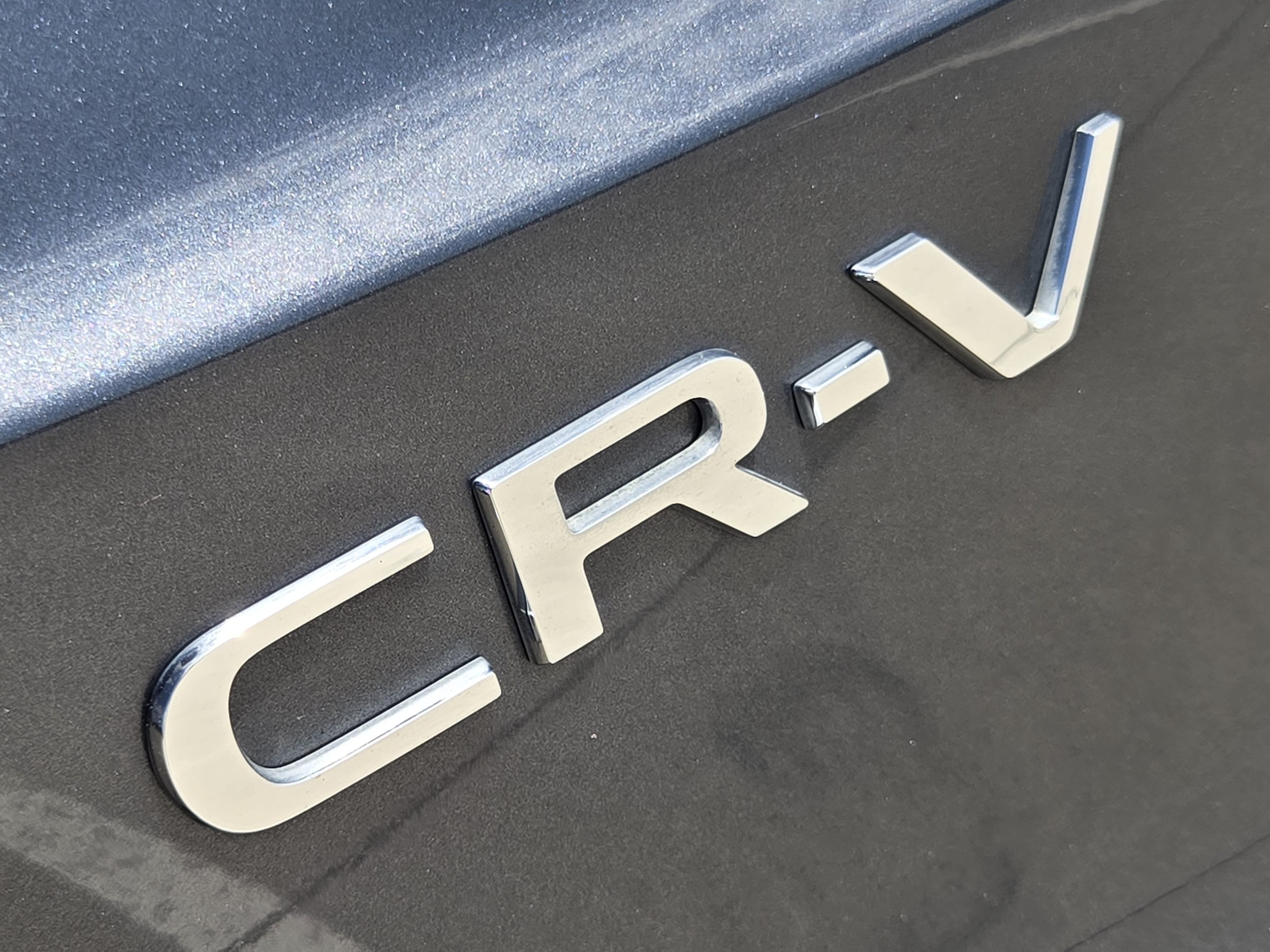 2025 Honda CR-V LX - Photo 12