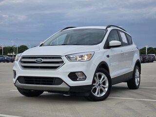 2018 Ford Escape SE SUV