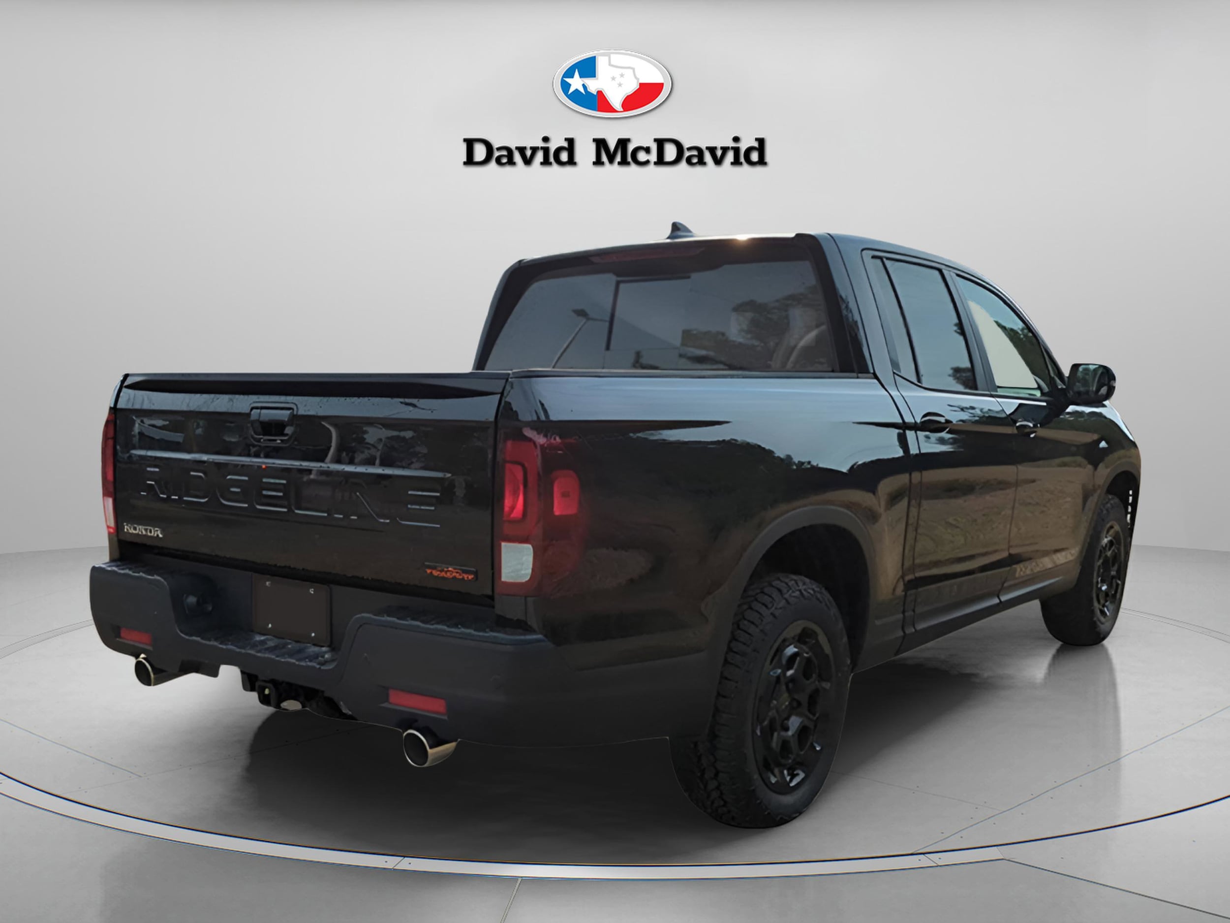 2025 Honda Ridgeline TrailSport - Photo 6