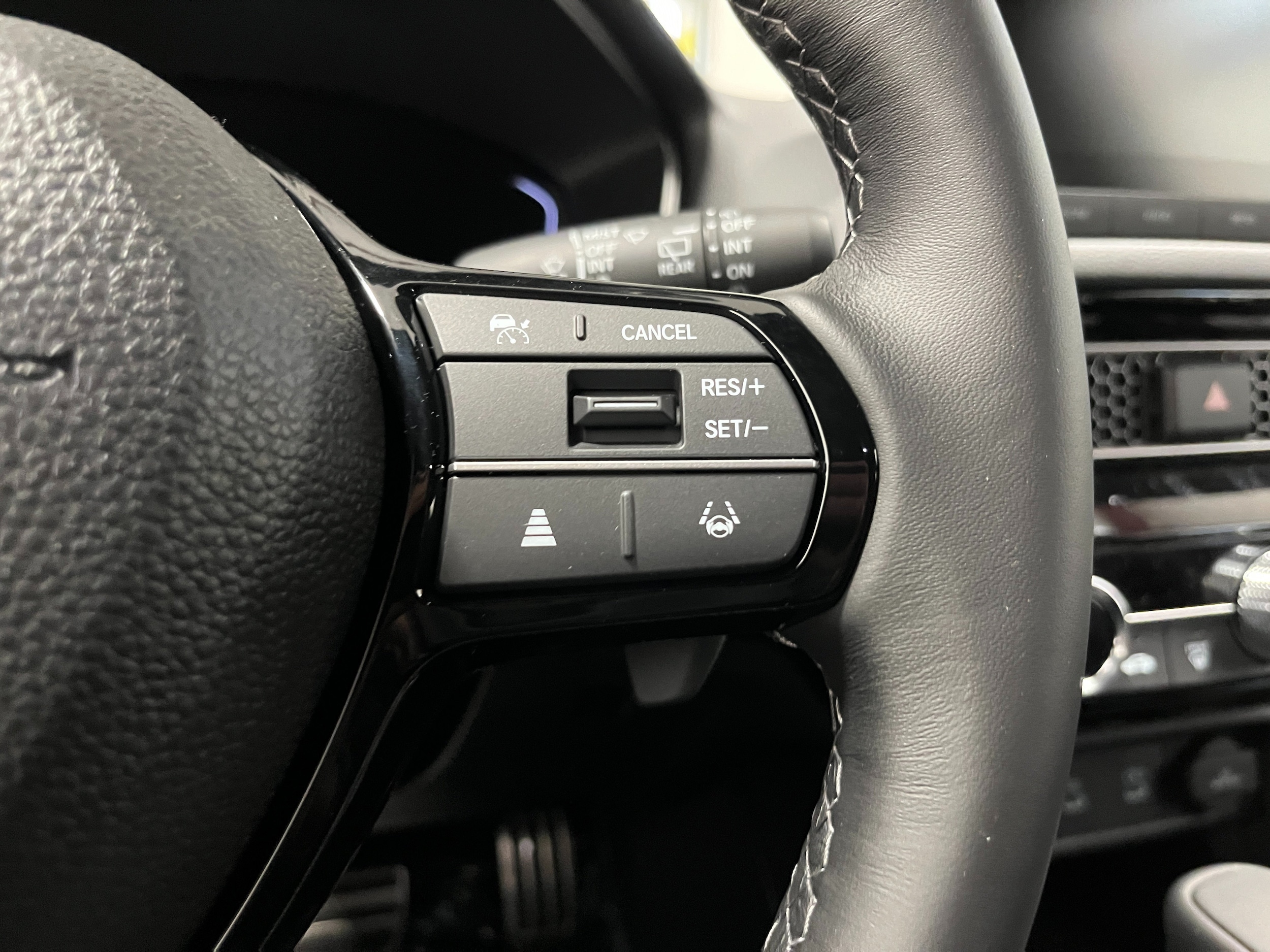 2026 Honda Civic Hatchback Sport - Photo 20