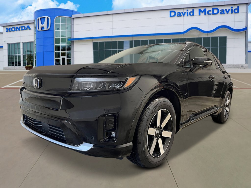 2026 Honda Prologue Touring AWD's photo