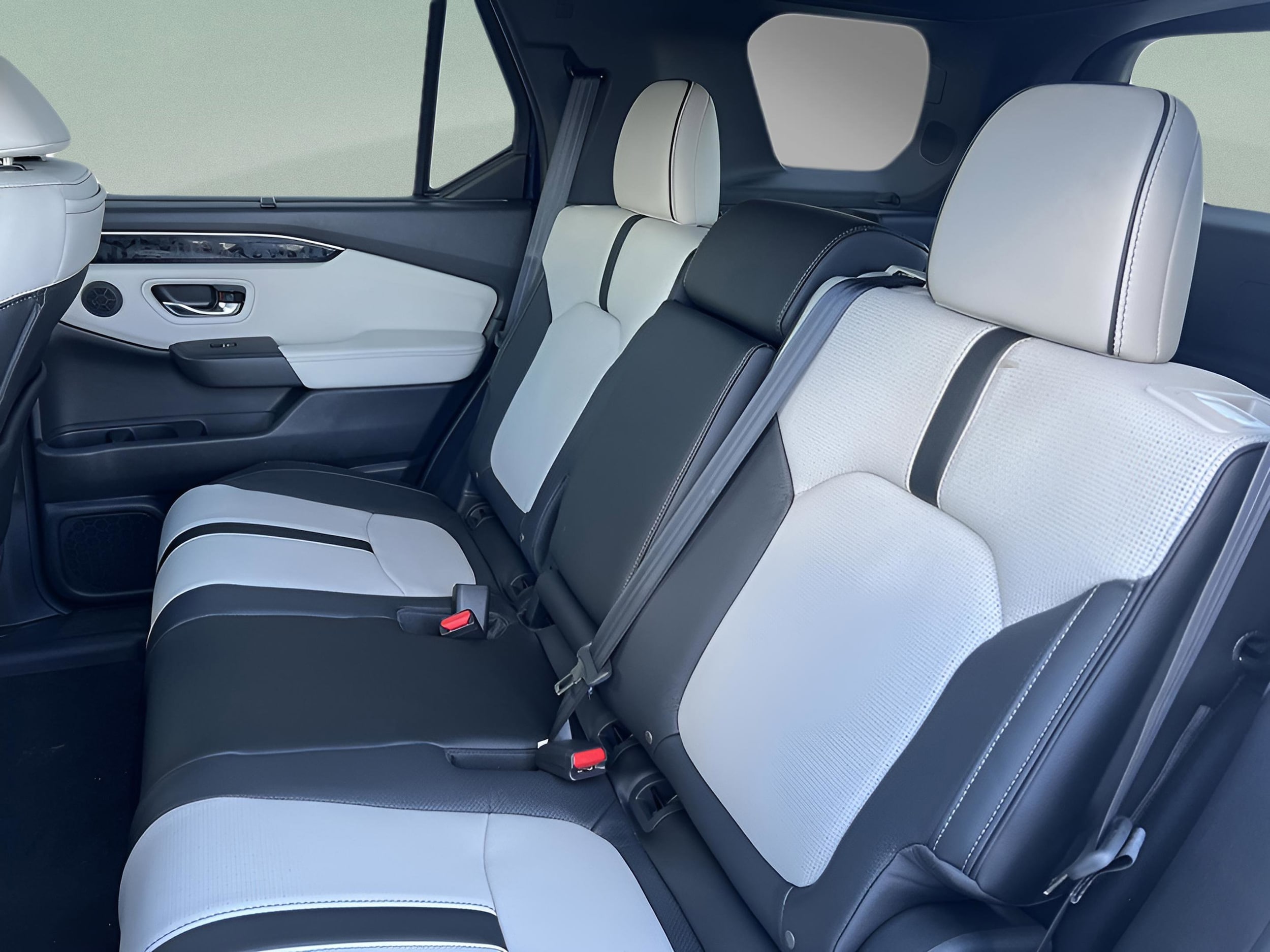 2026 Honda Passport TrailSport Elite Blackout - Photo 21