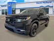 Honda Ridgeline