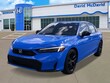  Honda Civic Hybrid