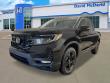  Honda Ridgeline