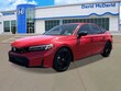  Honda Civic Si