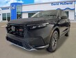 Honda CR-V Hybrid