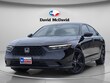  Honda Accord Hybrid