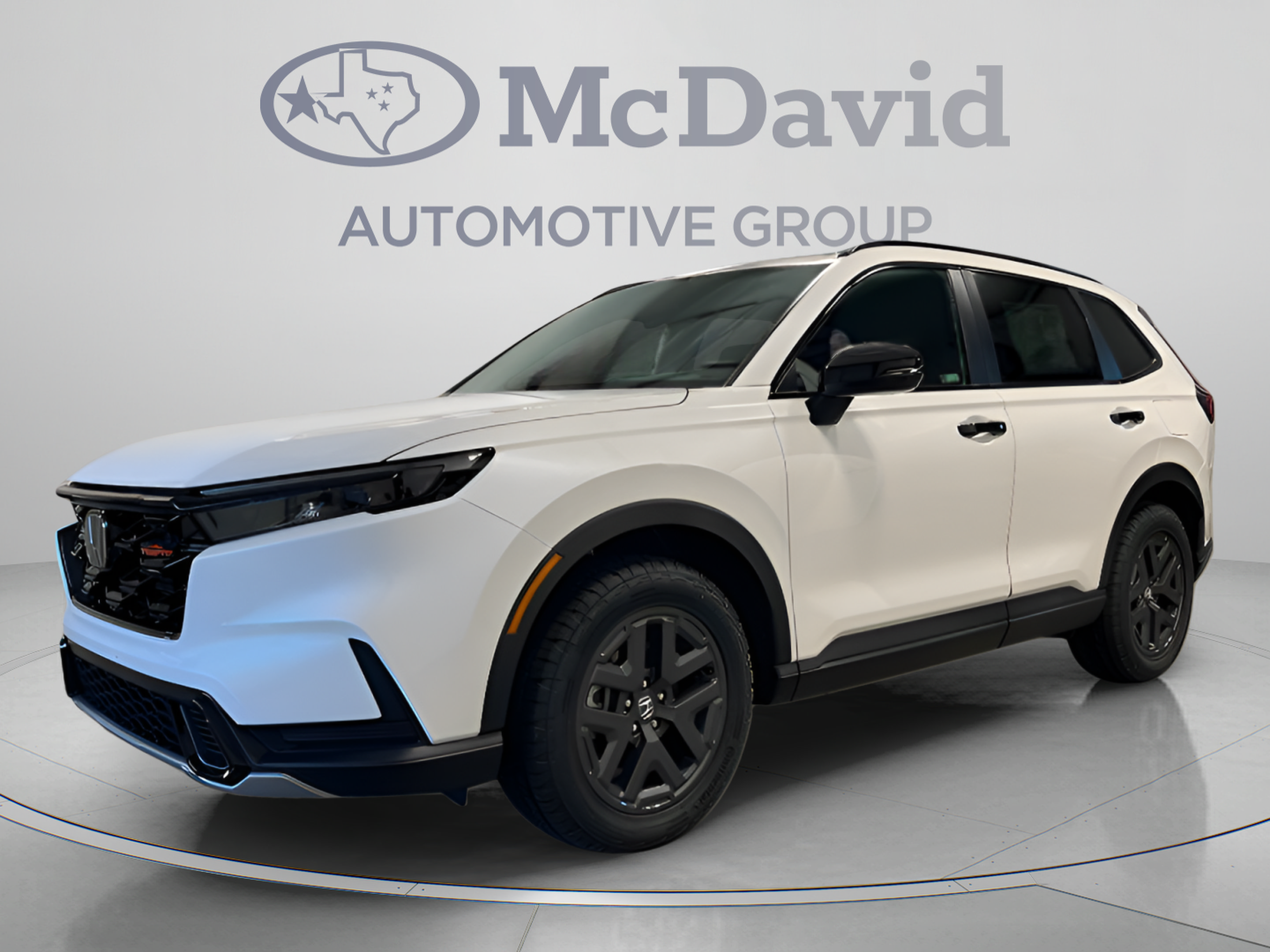 2027 Honda CR-V Hybrid