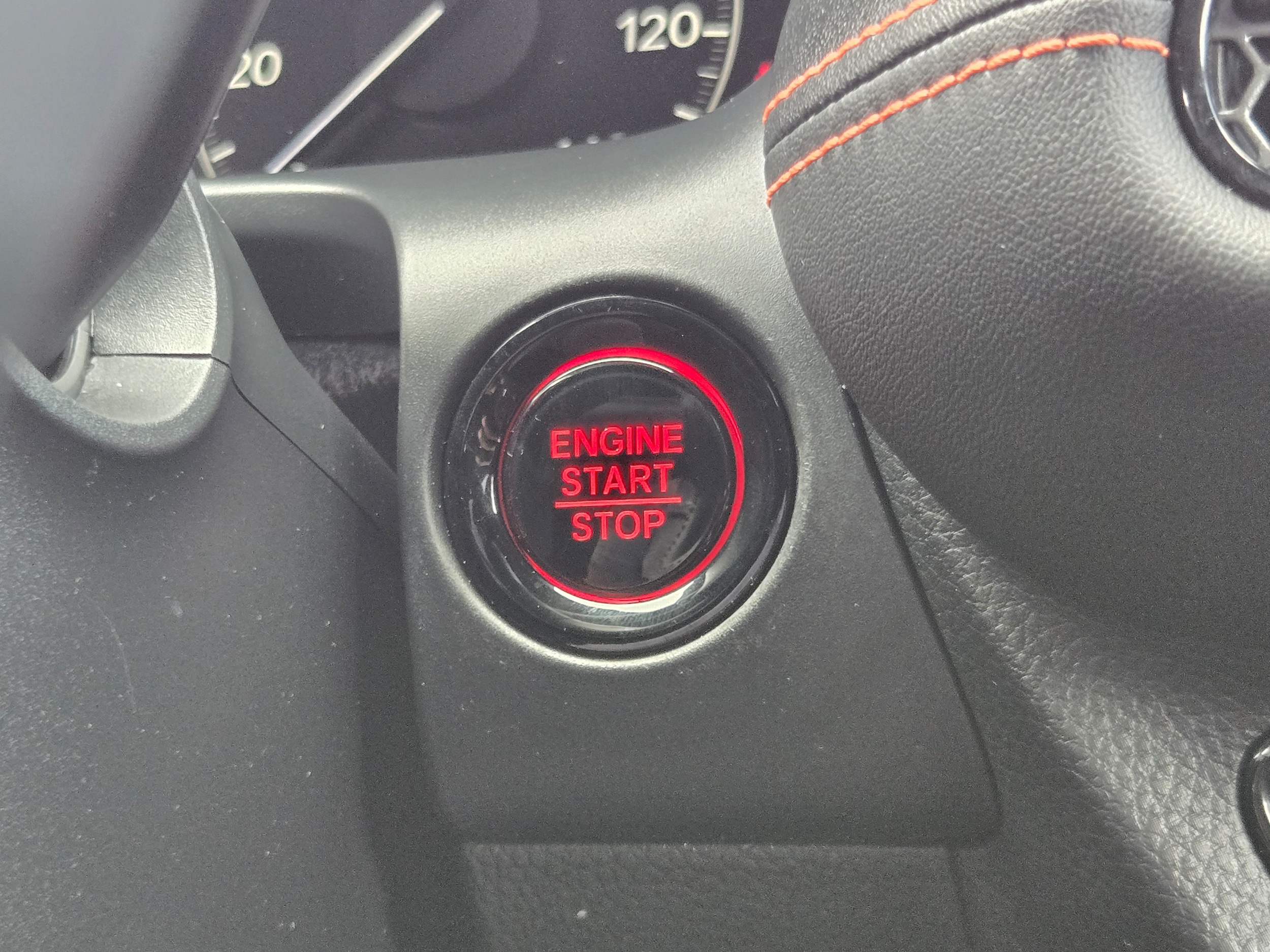 2024 Honda HR-V Sport - Photo 21