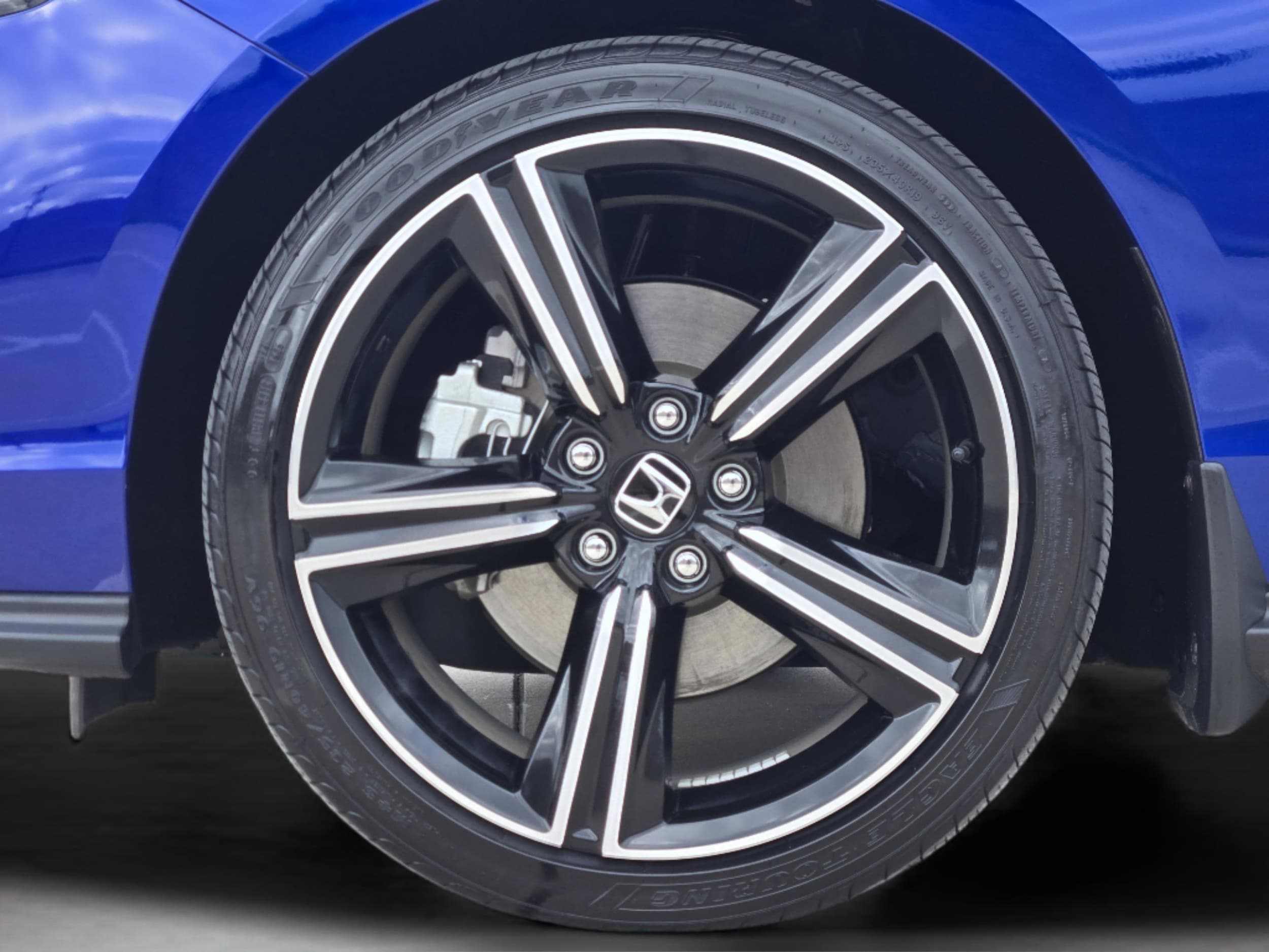 2025 Honda Accord Hybrid Sport - Photo 30