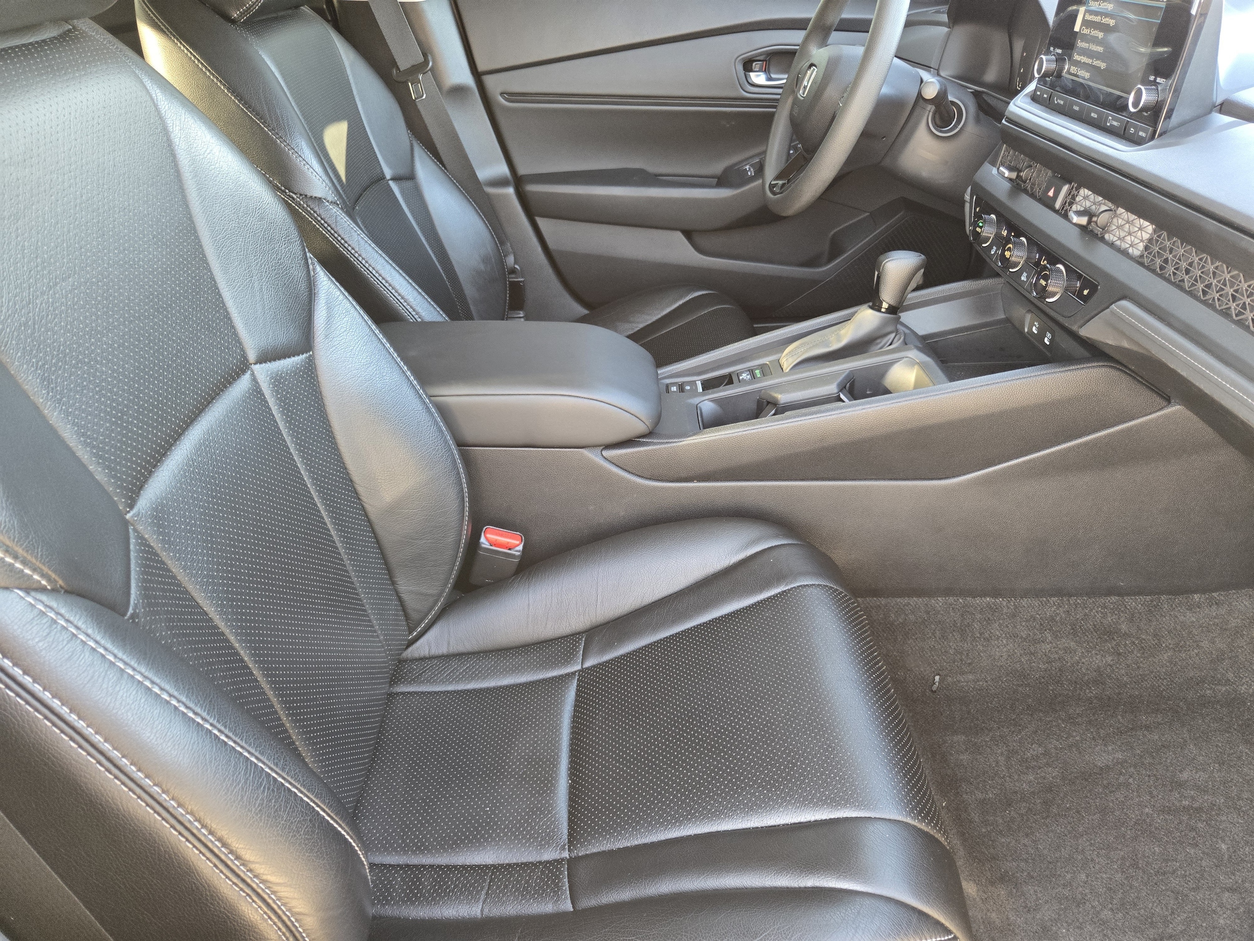 2023 Honda Accord EX - Photo 14